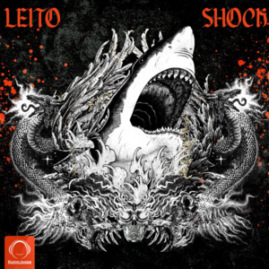 Shock - Behzad Leito