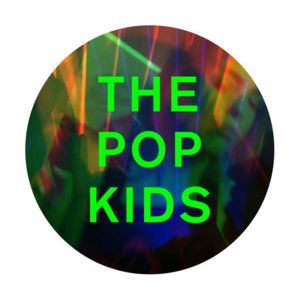 The Pop Kids (The Full Story) - Pet Shop Boys