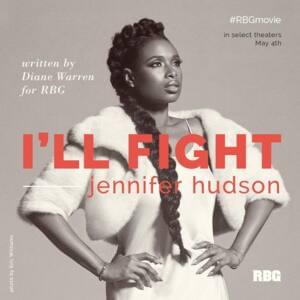 I’ll Fight - Jennifer Hudson