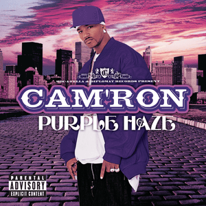 Leave Me Alone, Pt. 2 - Cam'ron