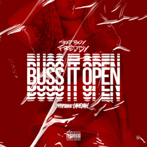 Buss It Open - Trapboy Freddy (Ft. Lakeyah)