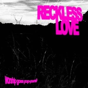 RECKLESS LOVE (Pop-Punk Cover) - Ross Millet