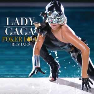 Poker Face (Space Cowboy Remix) - Lady Gaga