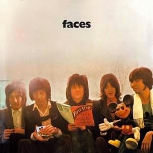 Devotion - Faces