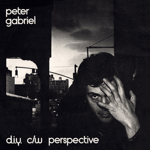 Perspective - Peter Gabriel