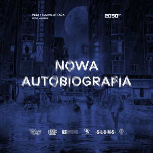 Nowa autobiografia - Peja