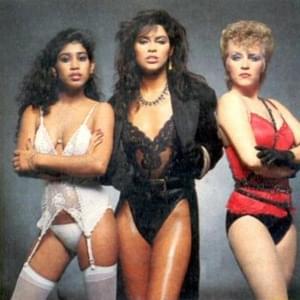 Sex Shooter - Vanity 6