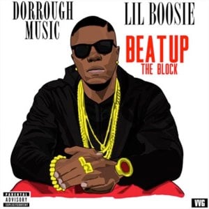 Beat Up the Block - Dorrough Music (Ft. Boosie Badazz, Jeremih & Trevyn the Jynx)