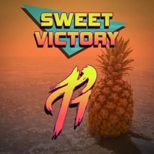 Sweet Victory - RichaadEB (Ft. Caleb Hyles)