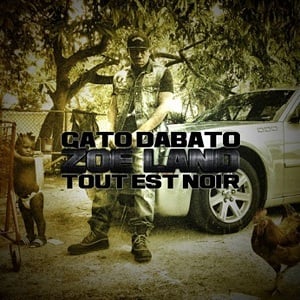 Sa Kap Fet La - Gato (Ft. Booba)