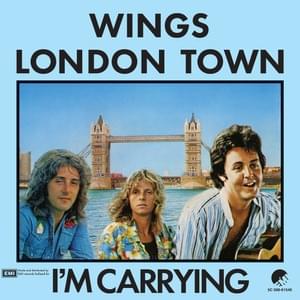 London Town - Wings