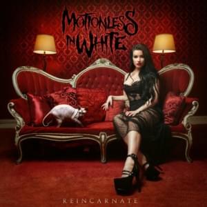 Contemptress - Motionless in White (Ft. Maria Brink)