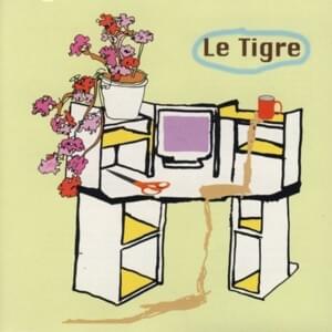 All That Glitters (Remix by Rachael Kozak) - Le Tigre