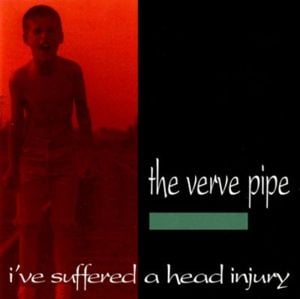 Even the Score - The Verve Pipe