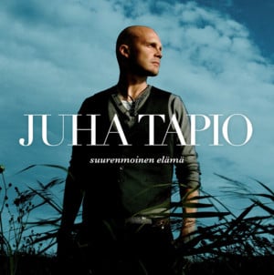 Tähtitaivaan alla - Juha Tapio