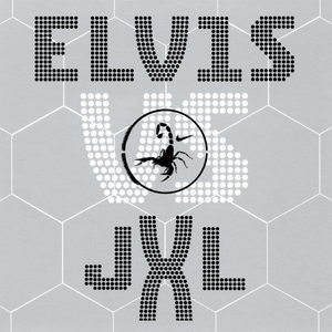 A Little Less Conversation (JXL Radio Edit Remix) - Elvis Presley (Ft. Junkie XL)