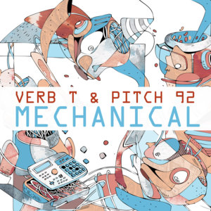 Mechanical - Verb T