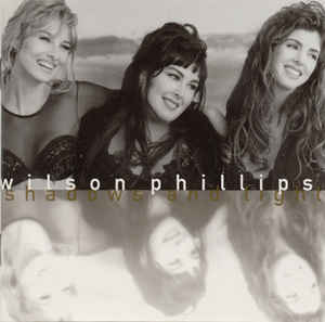 This Doesn’t Have to Be Love - Wilson Phillips