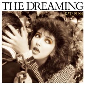 Leave It Open - Kate Bush