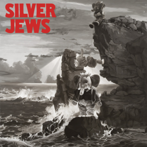 Open Field - Silver Jews