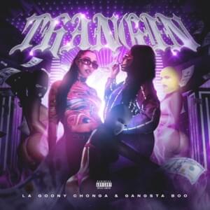 Thangin - La Goony Chonga (Ft. Gangsta Boo)