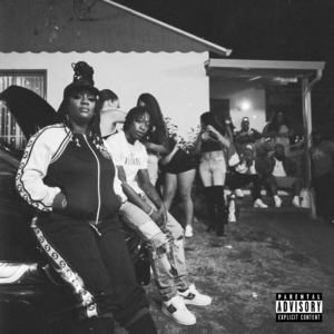 Gang Gang - Kamaiyah & Capolow (Ft. RJmrLA)