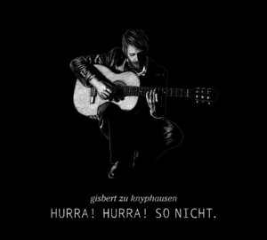 Morsches Holz - Gisbert zu Knyphausen