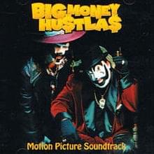 Big $ (Album Version) - Violent J (Ft. Twiztid)