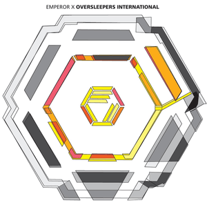 Low Orbit Ion Cannon - Emperor X