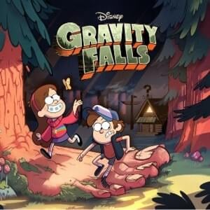 Irrational Treasure - S1 EP8 - Gravity Falls