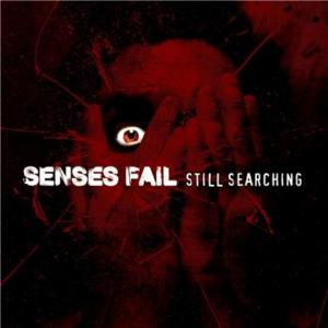 Salvation - Senses Fail