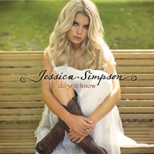 Sipping on History - Jessica Simpson