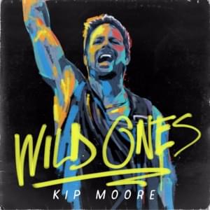 Comeback Kid - Kip Moore