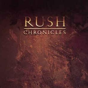 Mystic Rhythms (Live) - Rush