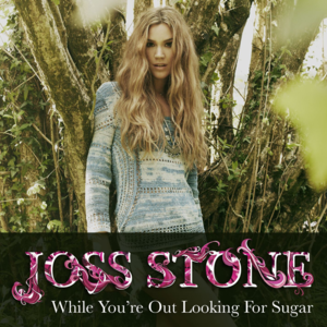 While You’re Out Looking for Sugar - Joss Stone