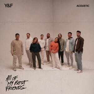 Best Friends (Acoustic) - Hillsong Young & Free