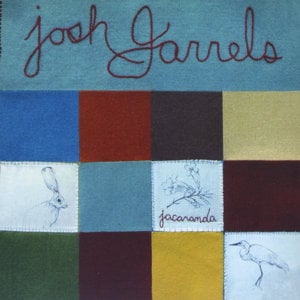 Desert Father - Josh Garrels