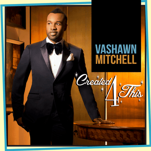 His Record - VaShawn Mitchell