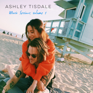 Stay (Zedd & Alessia Cara Cover) - Ashley Tisdale