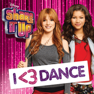 Shake It Up Theme Song (Cole Plante Reboot Remix) - Selena Gomez