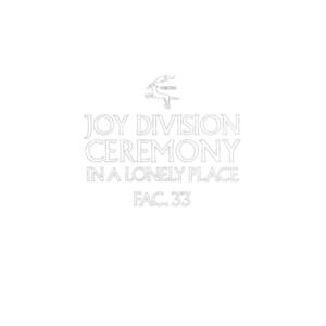 Ceremony (Live at Birmingham University, Birmingham, 2nd May 1980) - Joy Division