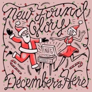 Our First Christmas - New Found Glory