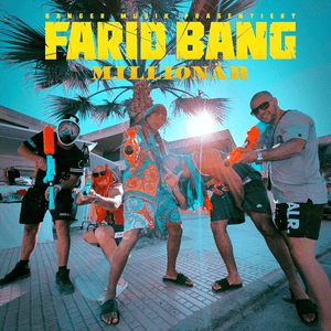 Millionär - Farid Bang