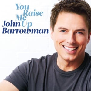 Bridge Over Troubled Water - John Barrowman (Ft. Ashleigh Gray)