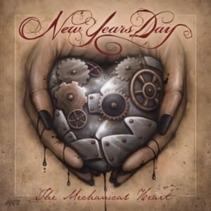 Murder - New Years Day