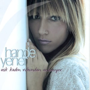 Armağan - Hande Yener