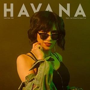 Havana - Cristina Vee (Ft. NateWantsToBattle)