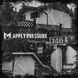 Apply Pressure - Merkules (Ft. Kevin Gates)