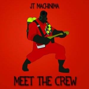 Meet the Crew - JT Music