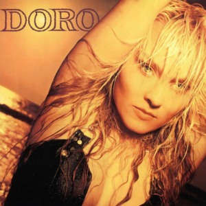 I’ll Be Holding On - Doro